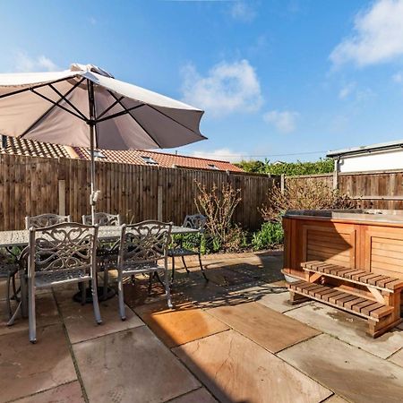 Host & Stay - Sand Pit Cottage Thorpe Market Buitenkant foto