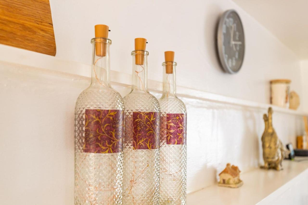 Host & Stay - Sand Pit Cottage Thorpe Market Buitenkant foto