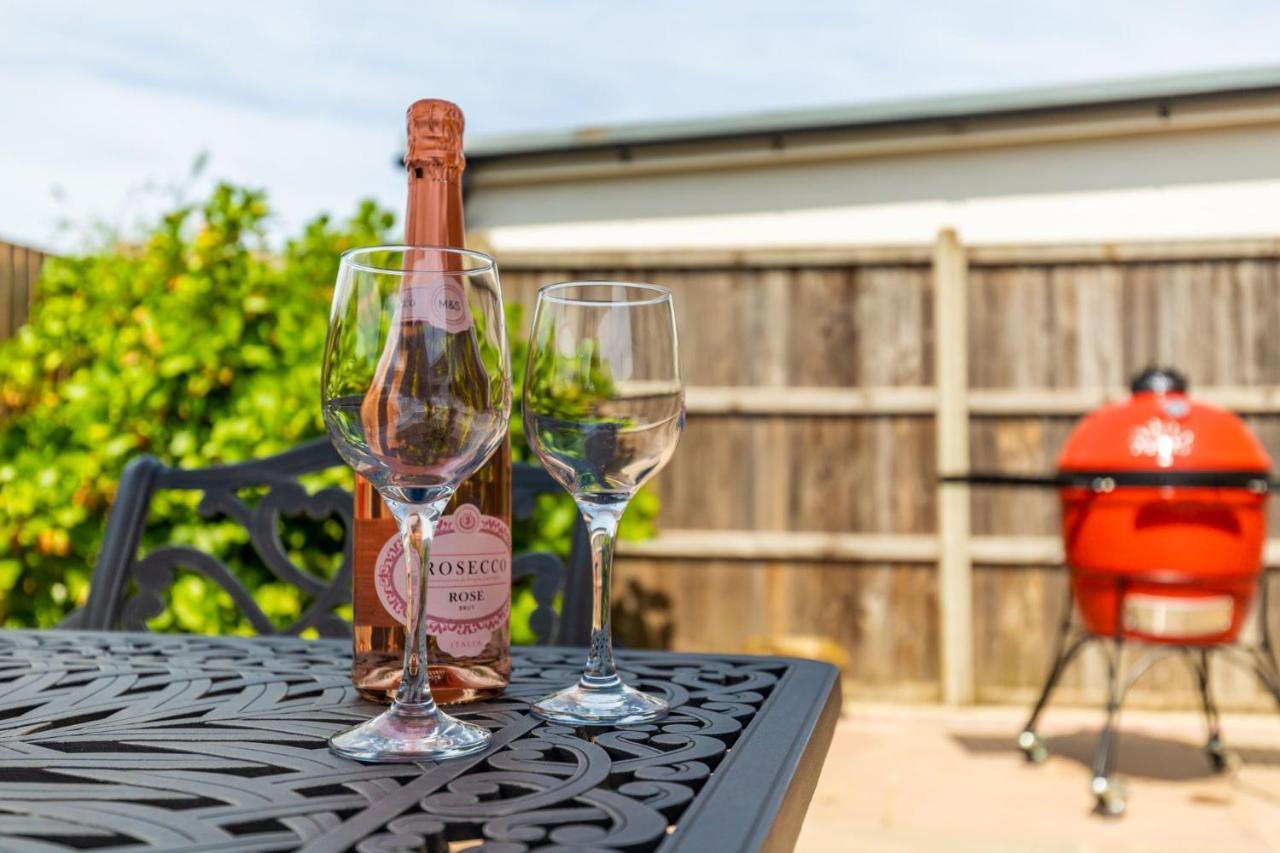 Host & Stay - Sand Pit Cottage Thorpe Market Buitenkant foto