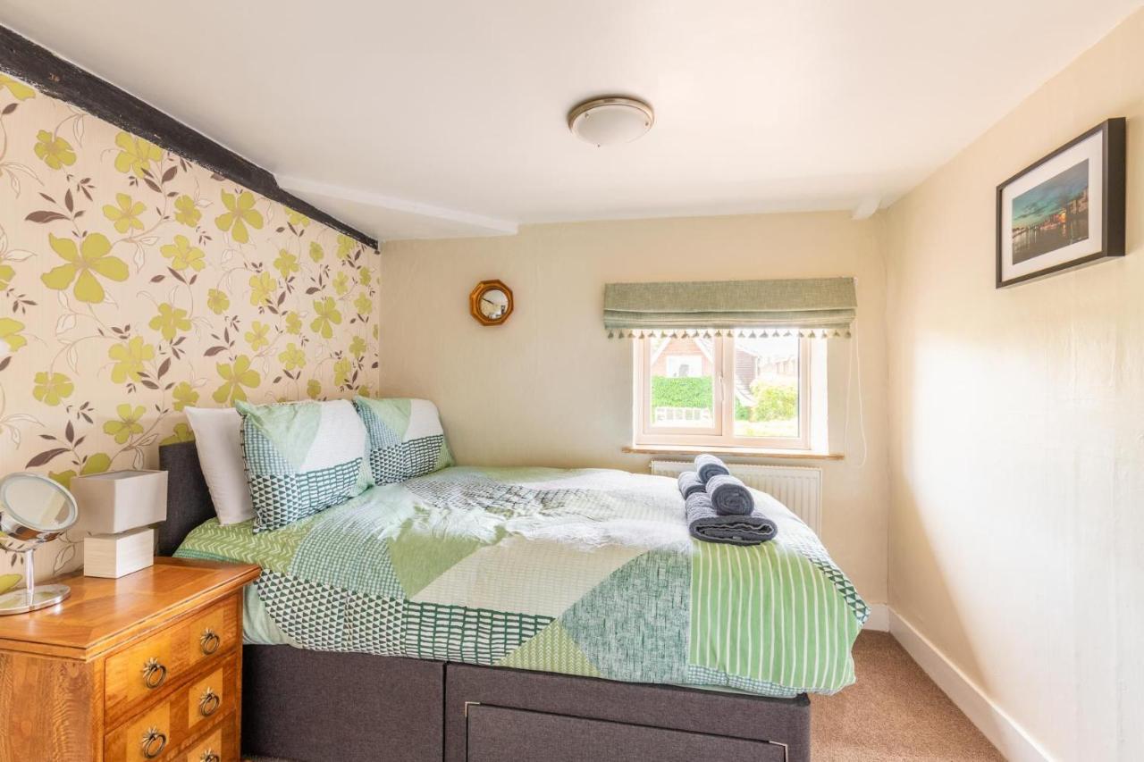 Host & Stay - Sand Pit Cottage Thorpe Market Buitenkant foto