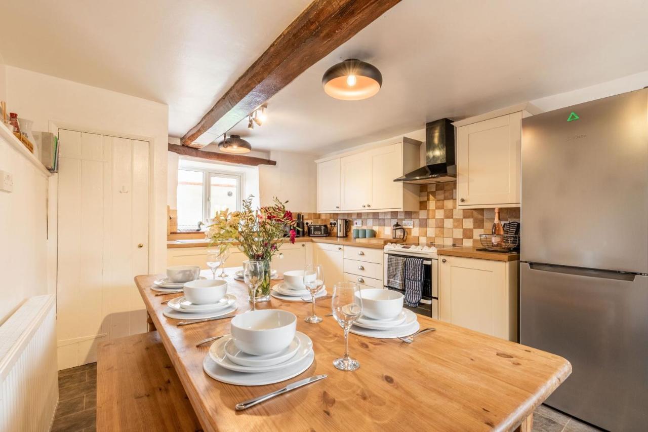 Host & Stay - Sand Pit Cottage Thorpe Market Buitenkant foto