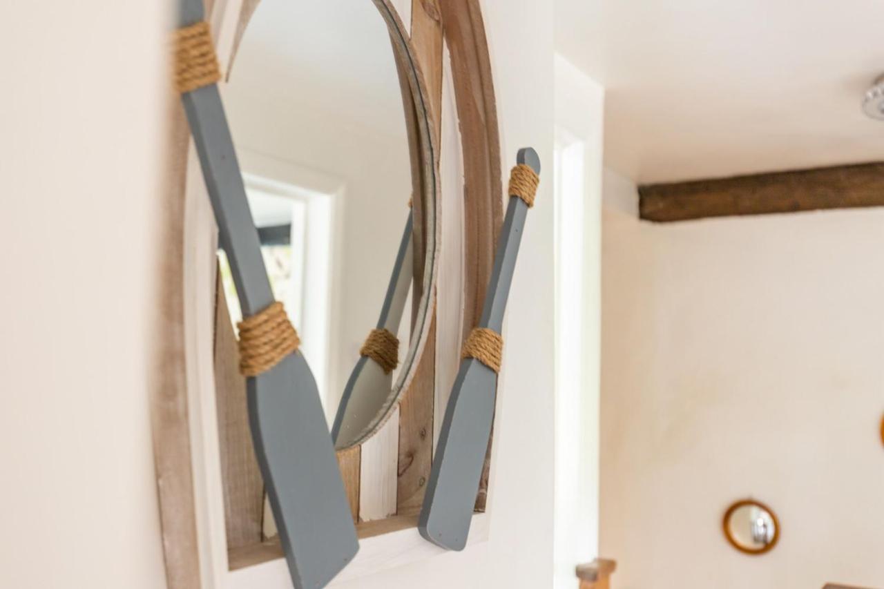 Host & Stay - Sand Pit Cottage Thorpe Market Buitenkant foto