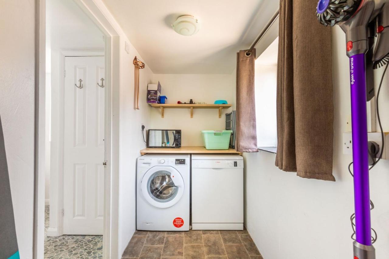 Host & Stay - Sand Pit Cottage Thorpe Market Buitenkant foto