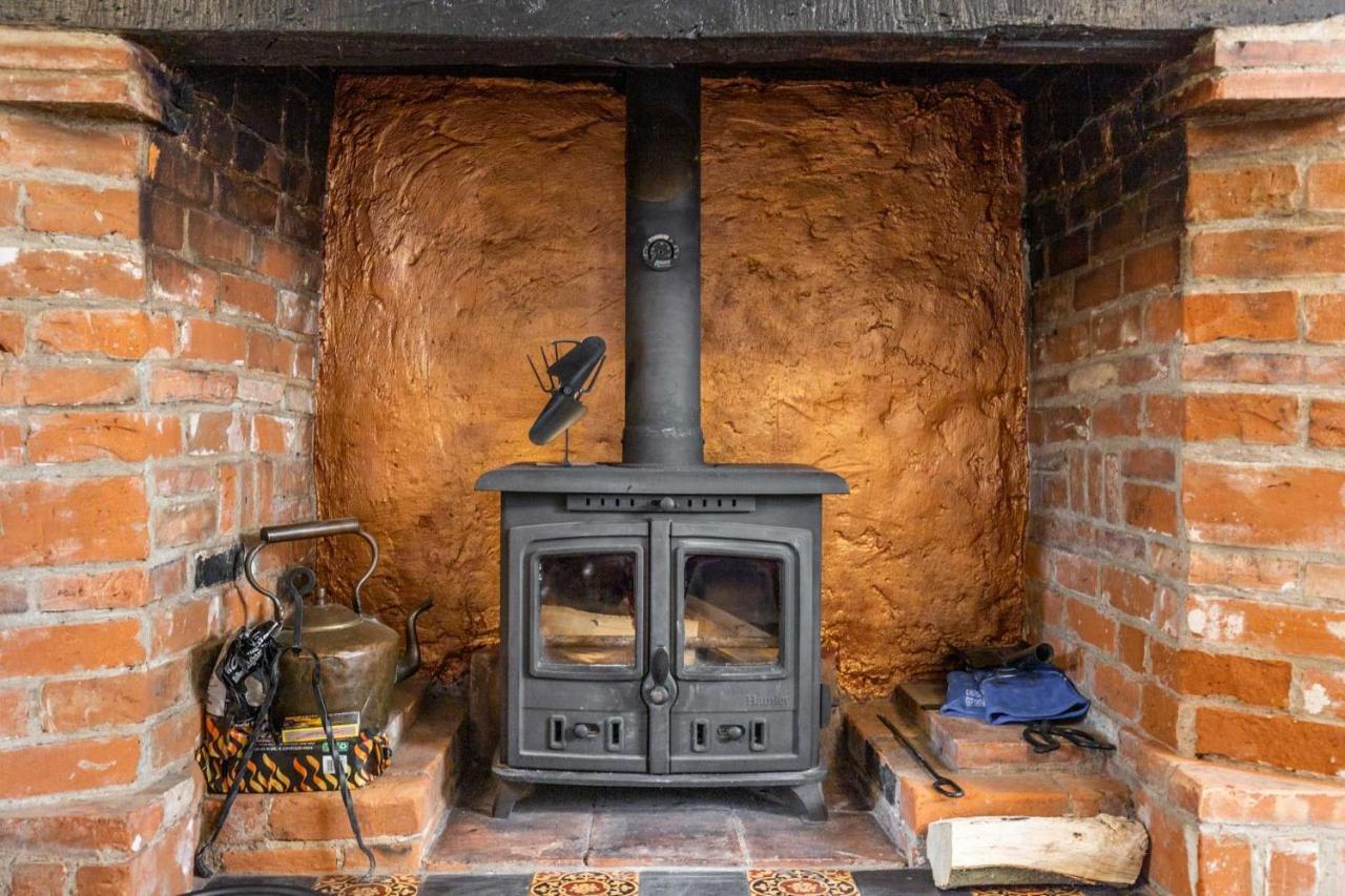 Host & Stay - Sand Pit Cottage Thorpe Market Buitenkant foto